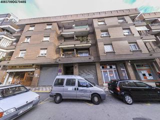 Etagenwohnung in ANGEL GUIMERA