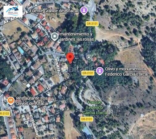 Foto 75f0c89f-5108-4138-960a-0dd1cf344360. Casa amb aparcament a Alfacar