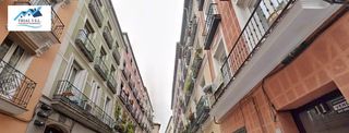 Pis a Calle OLIVAR