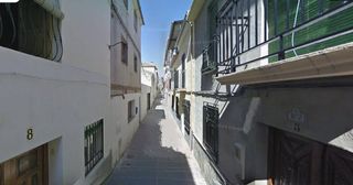 House  Calle almagro. Venta casa en santa fé granada