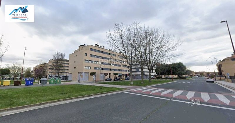 Foto 105431e0-0efc-45b3-a1d3-36b1cedd03d6. Pis amb aparcament a Haro