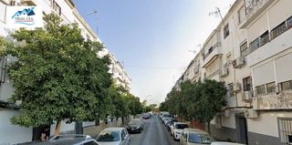 Flat  Sauce. Venta de piso en sevilla