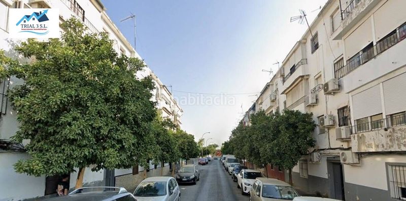 Foto 09d7b46b-e2bf-4b56-8aa0-132bcb678c23. Pis a Torreblanca Sevilla