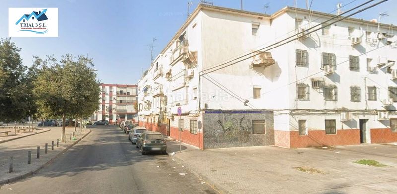 Foto 59609445-091a-4548-8f9f-3390517086e3. Pis a Torreblanca Sevilla