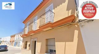 Flat  Juan xxiii. Venta de piso en el cuervo sevilla