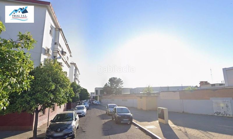 Foto 1ebc9156-4ad0-46ce-85f3-5e0409aed2dc. Pis a Tiro de Línea Sevilla