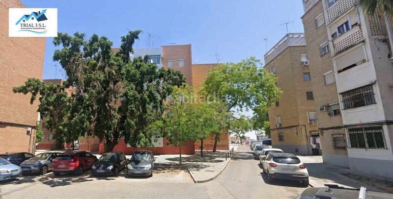 Foto 536a25b8-4718-446e-8389-1a3f00e30ebe. Pis a San Pablo Sevilla