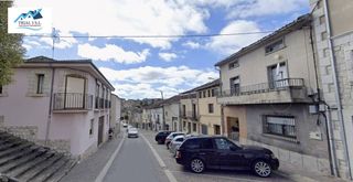 House  Calle cogeces. Venta casa en cuellar segovia