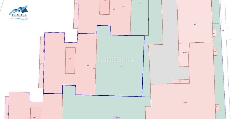 Foto 7bca935a-2bd0-4bff-8b04-90d72b0562de. Pis a Algete centro Algete