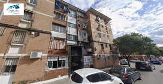 Flat  Calle huelva. Venta piso en córdoba
