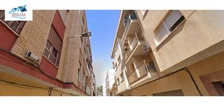 Pis  Paseo angeles. Venta de piso en lorca.