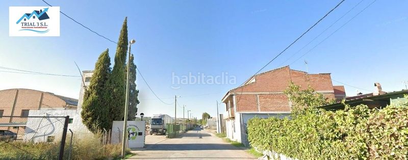 Foto f29dd664-278a-4850-a734-9ee709415d94. Casa a El Esparragal Murcia
