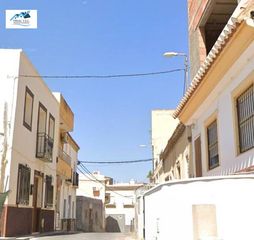 Casa  Calle los cerezos. Venta de casa en berja  almería