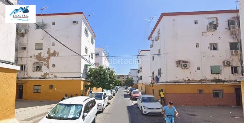 Foto 5ec6fa9e-9be1-4a5d-8e90-bb88242a68bc. Pis a Los Pájaros Sevilla