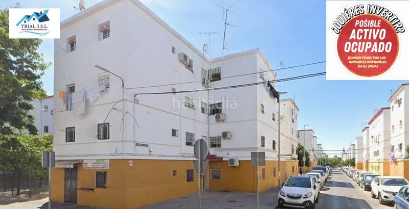 Foto 8b635ae4-6694-430d-b312-e73958147345. Pis a Los Pájaros Sevilla