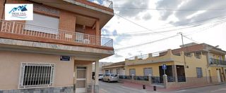 Pis a Calle OESTE
