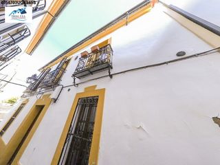 Flat  Calle horno veinticuatro. Venta de piso en córdoba.
