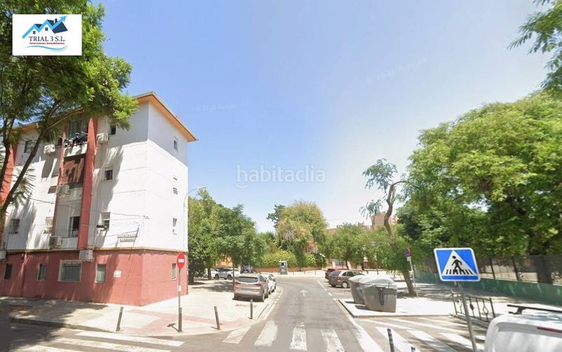 Foto d453a88b-3cb3-4fde-965e-6248ed92c2c8. Pis a El Tardón - El Carmen Sevilla