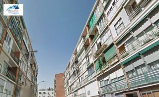 Pis a Calle VILLASANDINO