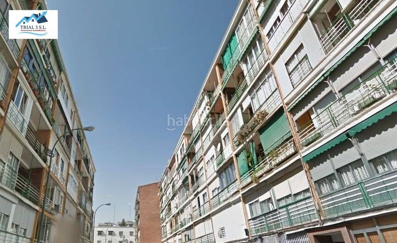 Foto 76c4d9a4-2b49-4cb8-b832-e149407a7fbe. Pis a Lucero Madrid