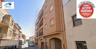 Flat  Calle del general cirujeda. Venta de piso en mogente valencia