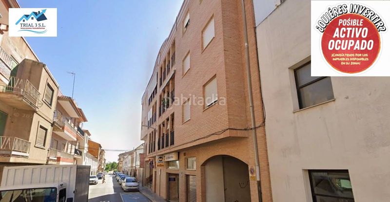 Foto ddb595c5-ce1e-44f3-8ed8-89e560490750. Piso venta de piso en mogente valencia en Moixent