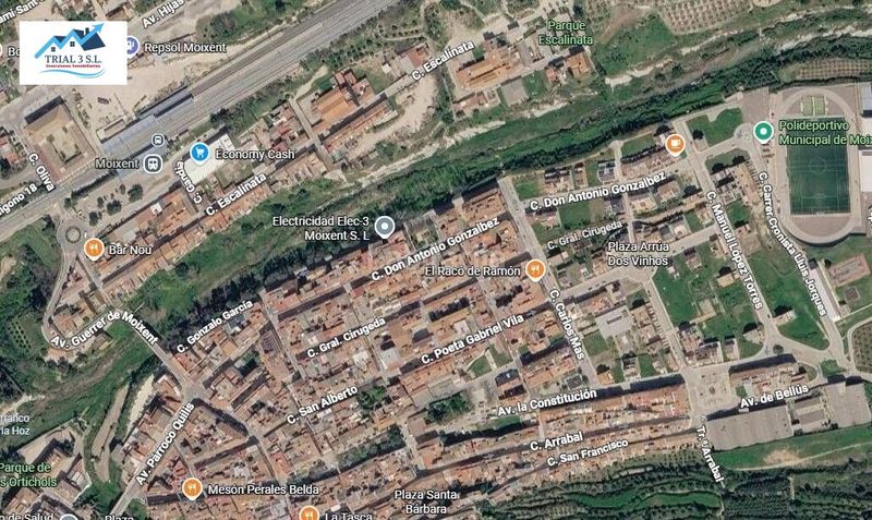 Foto ecb7ff12-a1bf-440b-979a-c5bff4fe2965. Piso venta de piso en mogente valencia en Moixent