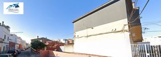 Pis  Calle guadiaro. Venta de piso en la línea de la concepción.