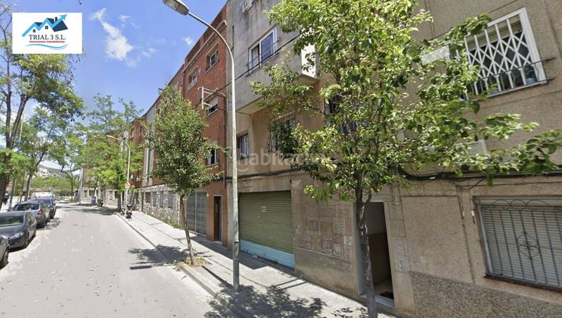 Foto 4e137f47-4825-43e6-8a8f-83fc6b4c03f3. Pis a Trinitat Vella Barcelona