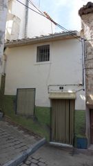 Casa adossada  Calle aguila 9. Venta de casa en cehegin  carrasquilla  murcia