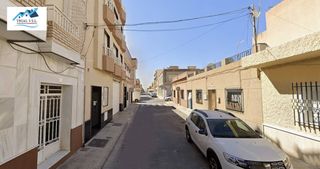 Casa  Calle linea la (e) 12. Venta casa en el ejido almería