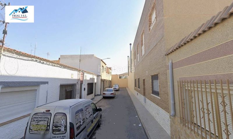 Foto ca54ae7b-ab34-4238-bf5d-39787a8eeb8a. Casa amb aparcament a Mojonera (La)