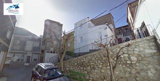 Casa  Calle narváez. Venta casa en huecija almería
