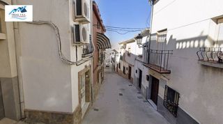 House  Calle carboneros. Venta casa en rus jaén