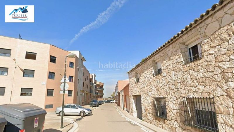 Foto cfd38025-19c3-4221-8362-a7023993d7f9. Pis a Casetas-Villarrapa Zaragoza