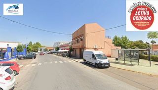 Industrial building  Avenida de espronceda. Venta de nave industrial en calamonte badajoz