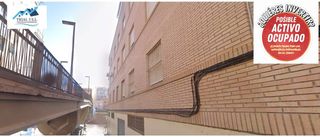 Piso  Calle trinquete. Venta de piso en almería.