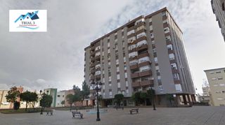 Pis  Plaza inmaculada. Venta piso en algeciras cádiz
