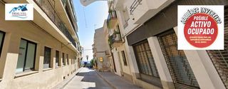 Flat  Calle vall. Venta piso en canet de mar