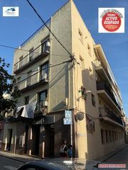 Flat  Calle vall. Venta piso en canet de mar