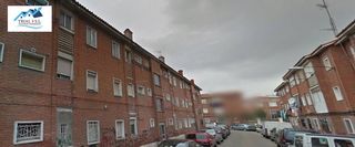 Pis  Calle duero. Venta de piso en valladolid.