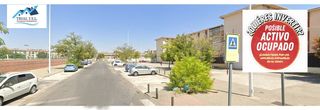 Pis  Calle luis ortiz muñoz 16. Venta de piso en sevilla.
