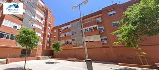 Pis  Calle jardin de zoraida 1 (b). Venta piso en huelva