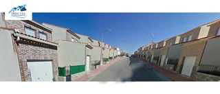 Casa  Calle san julian. Venta de casa en el casar de escalona.