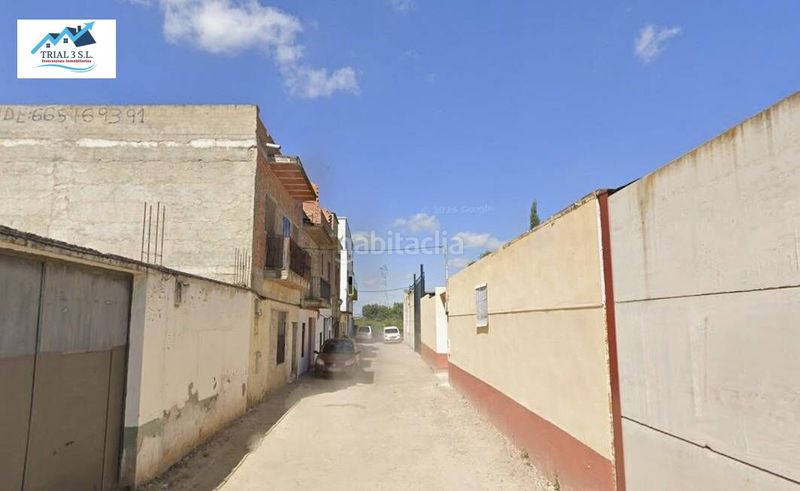 Foto 5a18788c-4699-4787-bde2-265ac2801a3f. Casa venta casa en la algaba sevilla en Algaba (La)