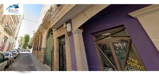 Local Comercial a Calle del Guijo