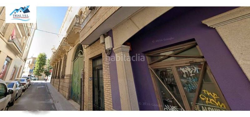 Foto c95ab179-2b25-4261-b577-17bf23e7663f. Local comercial a Coria