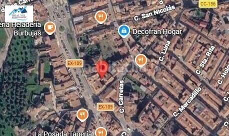 Foto e80d1421-d2d5-405d-9ce5-95b10e77a5e2. Local comercial a Coria