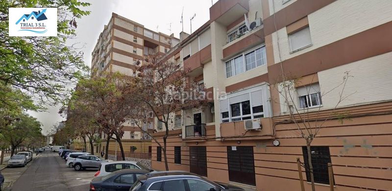 Foto 2ad8c1b1-11c6-4c61-bbae-49ed9991076b. Pis a Villegas Sevilla