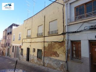 Casa  Calle blas ibañez. Venta de casa en yecla.